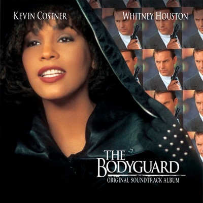 The Bodyguard - Original Soundtrack Album - 30th Anniversary Edition