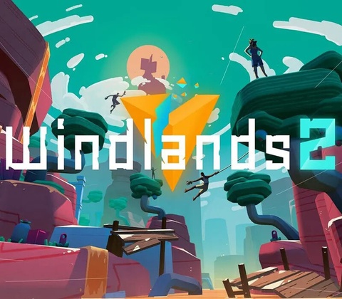 Windlands 2