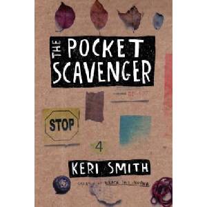 The Pocket Scavenger | Keri Smith (ISBN: 9780399160233)