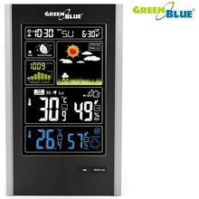 GreenBlue GB520