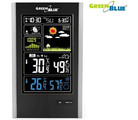 GreenBlue GB520