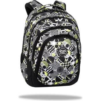 Image 1 of COOLPACK Ученическа раница coolpack - drafter - tic tac