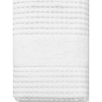 Juna Кърпа Juna Check 50 x 100 см бяла (615050)