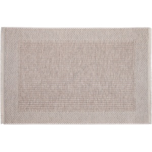 Multidecor Външен килим ORIA 120x170 cm бежов (MU0231)