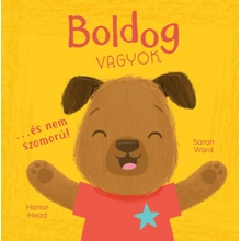 Én és az érzéseim - Boldog vagyok - és nem szomorú