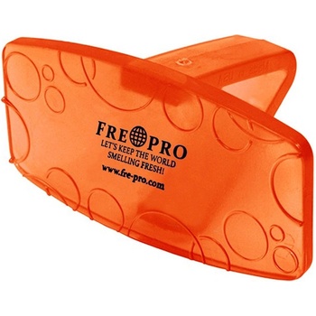 FrePro Bowl Clip vonný WC záves gélový Mango