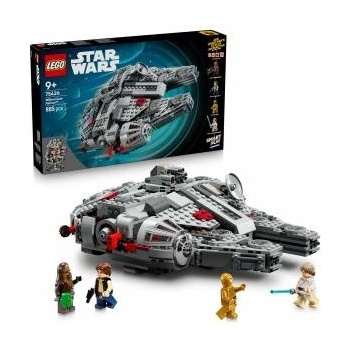 LEGO® Star Wars™ SMART Play - Millennium Falcon (75426)