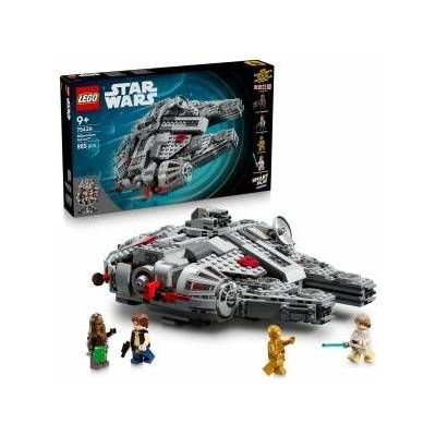 LEGO® Star Wars™ SMART Play - Millennium Falcon (75426)