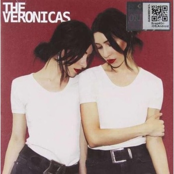 VERONICAS: VERONICAS CD