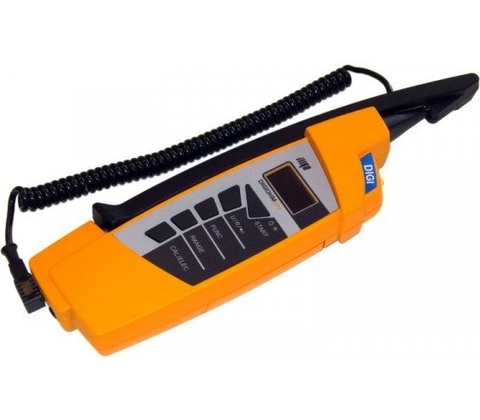 ILLKO DIGIOHMpro