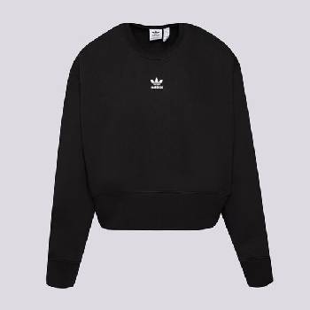 Adidas Суитчър Sweatshirt дамски Дрехи Суичъри IA6504 Черен 38 (IA6504)