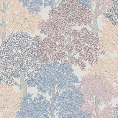 A.S. Création 377534 tapeta na zeď AP Floral Impression rozměry 0,53 x 10,05 m