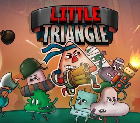 Little Triangle