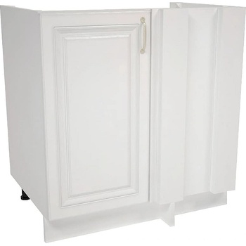 ЕВРОМАР Долен шкаф michelle Н80 ъглов