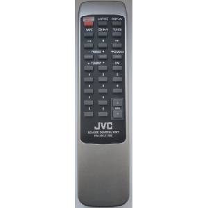GENERAL Jvc rm-srcez55e - дистанционно управление дубликат (rm-srcez55e) Дистанционно