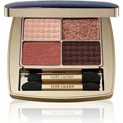 Estee Lauder Estée Lauder Estée Lauder Pure Color The Essential oční stíny Quad Apres Spree 4 g