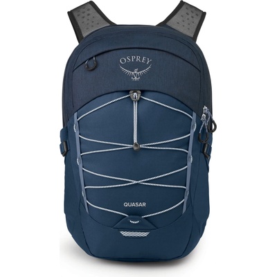 Osprey Дневна раница Osprey Quasar 26 Daypack - Atlas Blue Heather - размер One Size (502-7150-0111)