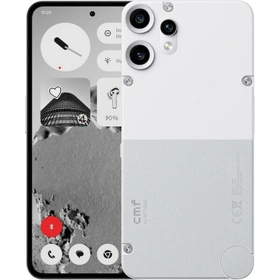 CMF Phone 2 Pre 8GB/128GB White