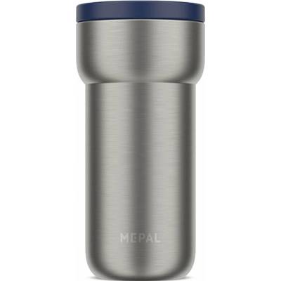 Mepal Termo hrnček Ellipse 375 ml Vivid blue