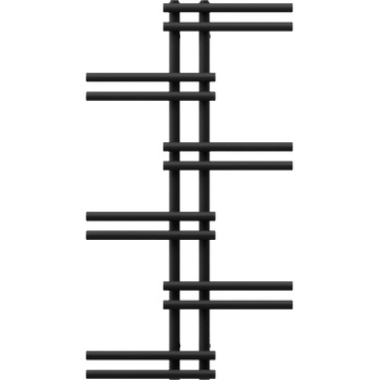 Mexen Jari 1005x550 mm 339W black (W115-1005-550-00-70)