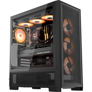 darkFlash Airnova black