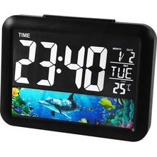 E-CLOCK 7002WJ