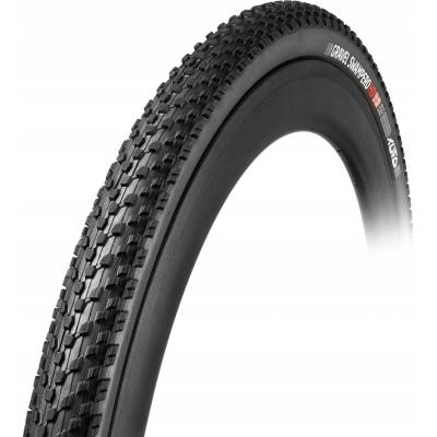 Tufo Gravel Swampero HD, černý - 28"/700c/44mm