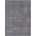 Universal Антрацитно сив килим Loft, 160 x 230 cm - Universal (66621)