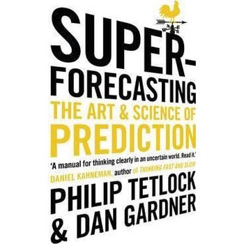 Superforecasting