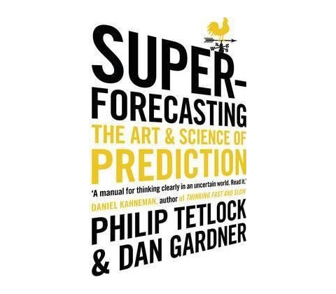 Superforecasting