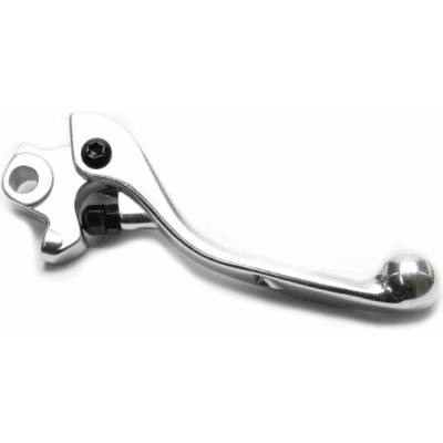 Brzdová páčka MOTION STUFF L3B-724 stříbrná Die-casting