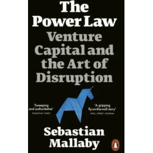 Power Law (ISBN: 9780141988948)