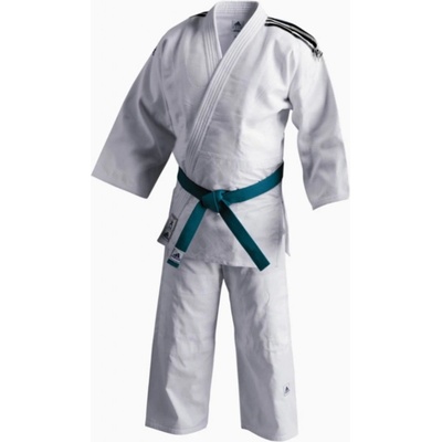 ADIDAS Tréningové kimono na džudo J500