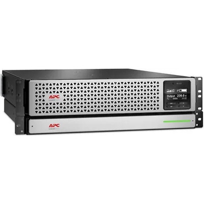 APC Smart-UPS SRT Li-Ion 1500VA RM Network Card (SRTL1500RMXLI-NC)