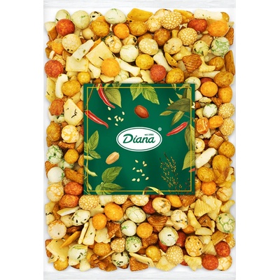Diana Company Japonská zmes 1000 g
