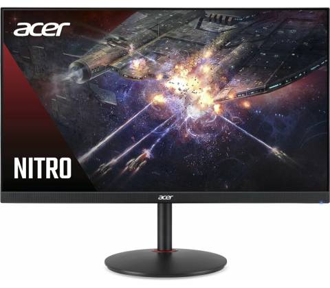 Acer XV270M3