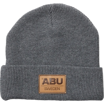 Abu Garcia čiapka beanie Fist Most Grey