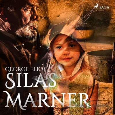 Silas Marner (EN) - George Eliot