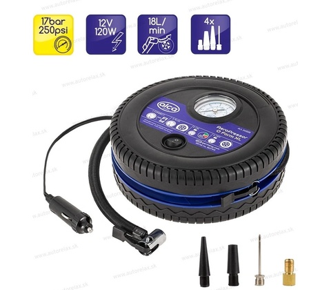 Alca 24150 XL