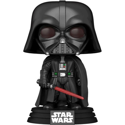 Funko Фигурка Funko POP! Star Wars: Darth Vader #597 (81630)