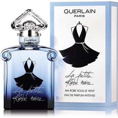 Guerlain La Petite Robe Noire Intense parfumovaná voda dámska 50 ml