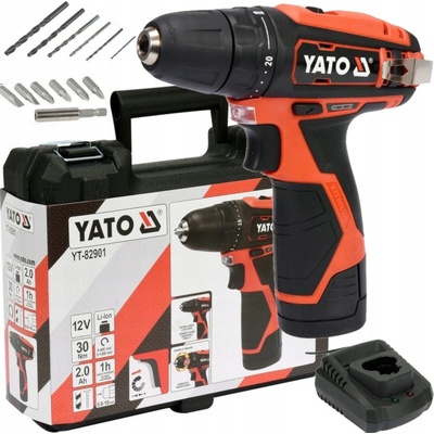 Yato YT-82901