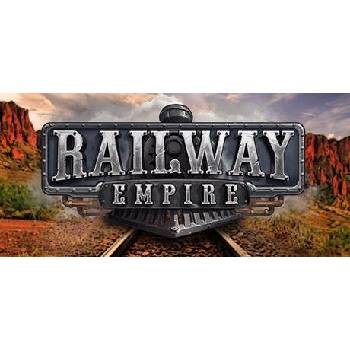 Railway Empire