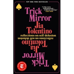 Trick Mirror (ISBN: 9780525510567)