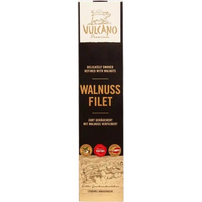 Vulcano Svíčková s vlašskými ořechy 250 g