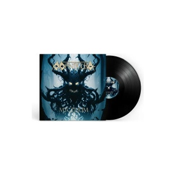 MANTICORA - MYCELIUM LTD. LP