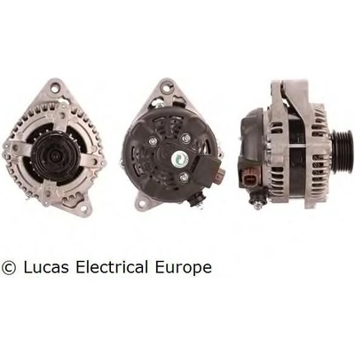 LUCAS ELECTRICAL Alternátor LUE LRA02298