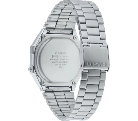Casio A-168WEM-1