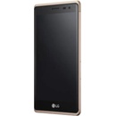 Мобилни телефони (GSM) LG Zero H650