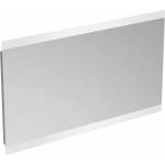 Ideal Standard Огледало с осветление и против запотяване Ideal Standard Mirror&Light 120x70 см (T3349BH)